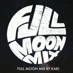 Full moon radio 002 - Zodiac sign: Pisces