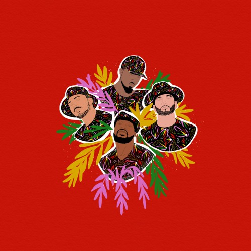 Jels Quiah - Unction ft Walshy Fire, Ice Prince, Karl Wolf