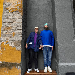 The Do!! You!!! Breakfast Show – w/ Ruutu Poiss 07.11.25