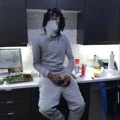 lucki - over you [REMIX] prod.jreampierre