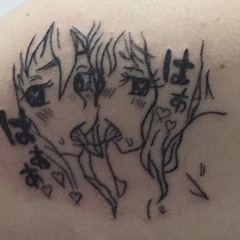 valenkio - Br0ken6irls (壊れた女の子たち)