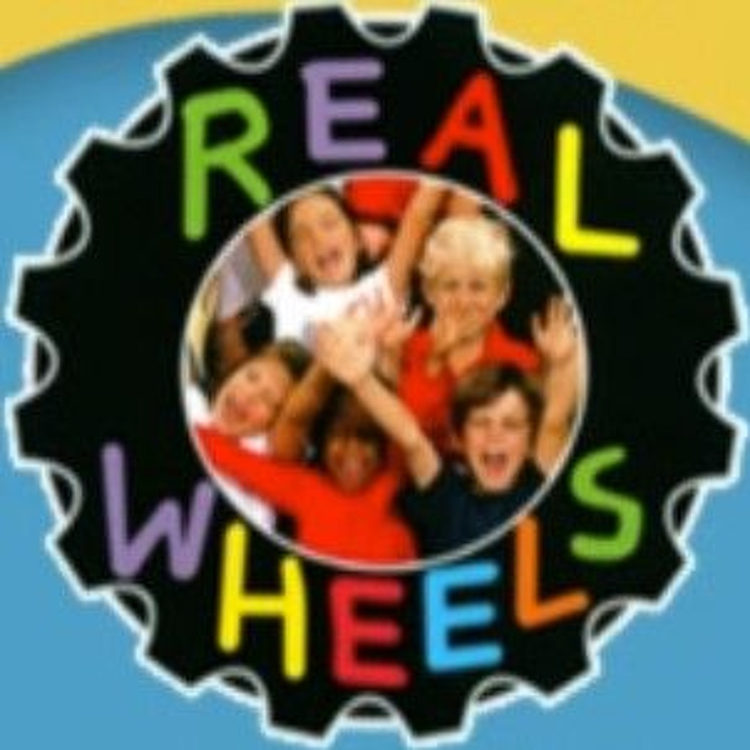 Real Wheels Instrumental Main Menu