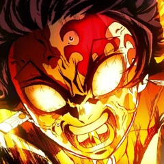Explosive Funk × Demon slayer