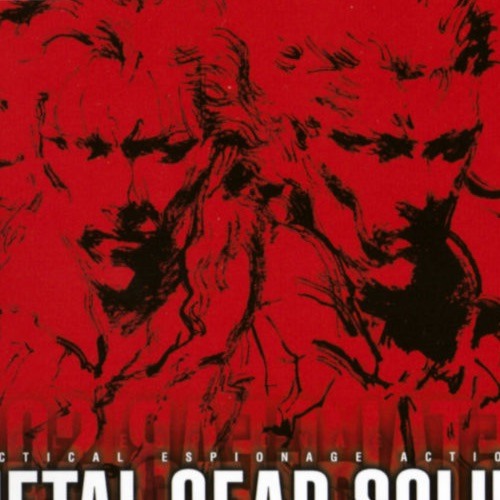 Man VS. Machine (Hot Beats Remix) MGS: The Twin Snakes  ☆