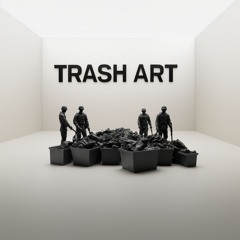 TRASHART (SHEESH)