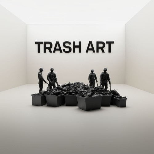 TRASHART (SHEESH)