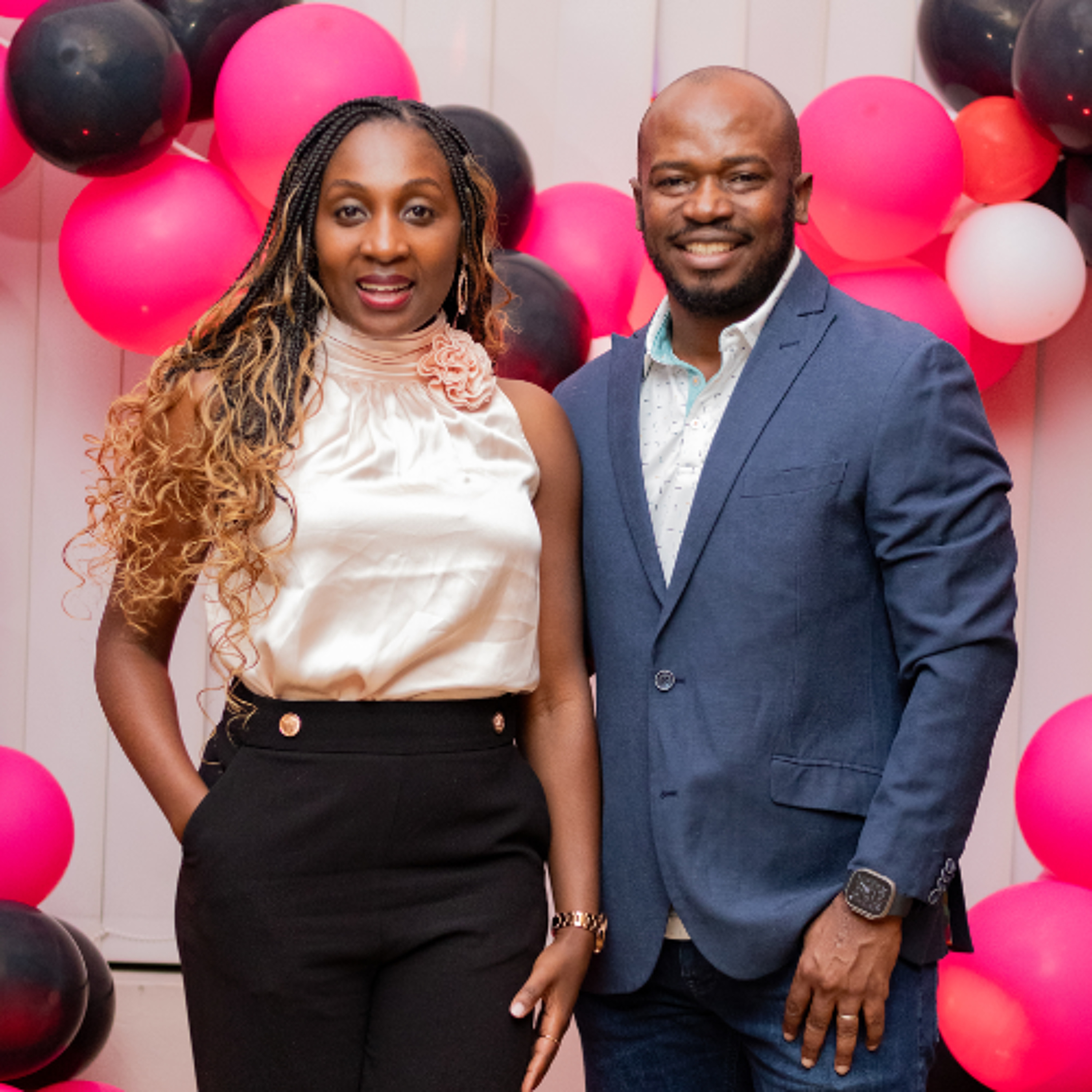 Thank God It's Friday - Tafara Butayi (03 April 2026)