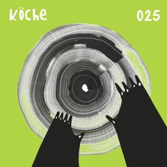 Koche Podcast | 025 - Microxika (Vinyl Only)