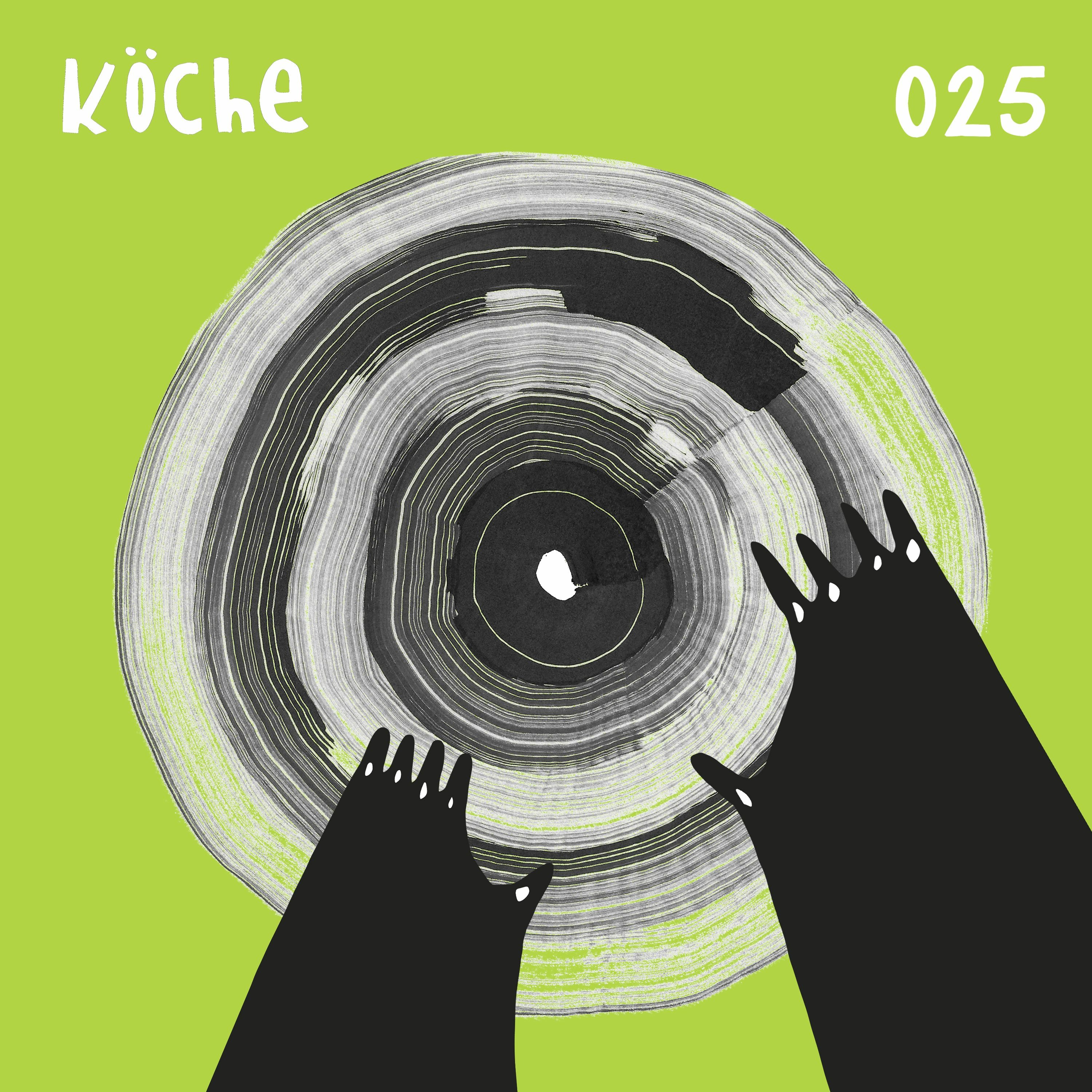 Koche records