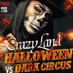 CL Dark Circus 1 nov