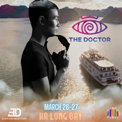 Abundance - EWPT : Symphony Of The Ocean :  DCTR