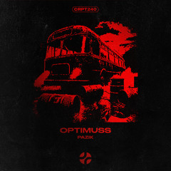 OPTIMUSS - PAZIK [CRPT240]