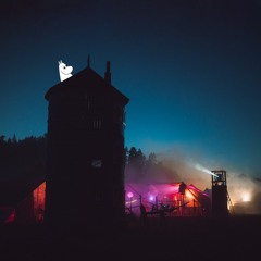 White Rabbit @ Muumimaa - Borderland 2024