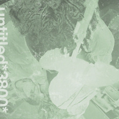 UNTITLED *3800* (Prod.weloveyouty)