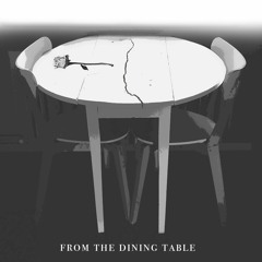 Harry Styles From the Dining Table - Piano Version by JM.W