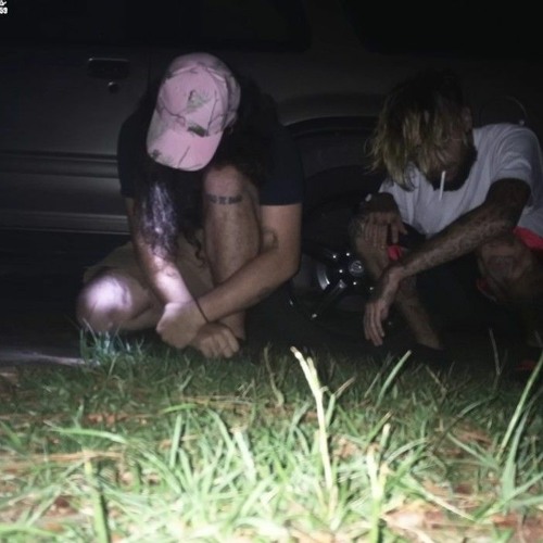 $uicideboy_ - Kill Yourself Part III (Slowed+ Reverb)