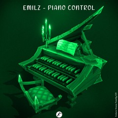 EmilZ - Piano Control [OUT NOW]