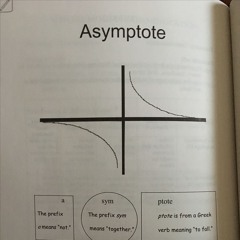 Asymptote