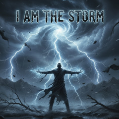 I Am the Storm