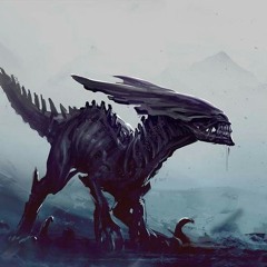 SensorSaure - Veloci alien Raptor 198 Bpm Wip