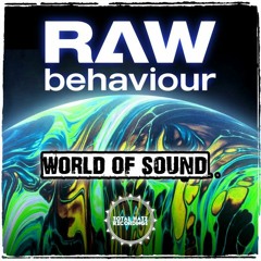 World of Sound [THR-075]