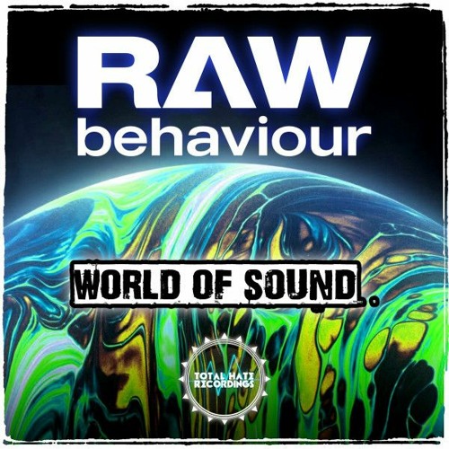 World of Sound [THR-075]