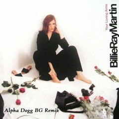 Billie Ray Martin - Your Loving Arms (Alpha Dogg BG Remix)