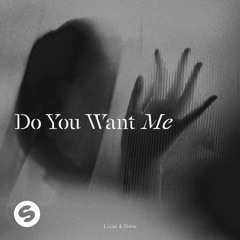 Lucas & Steve - Do You Want Me (JP Remix)