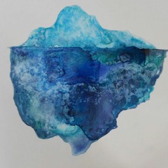 Sometimes My Dreams Are Icebergs