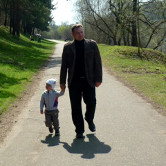 Father`s Hands (remix)