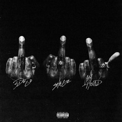 And I Don't Feel Bad (feat. Sdot Go & Jay Hound)