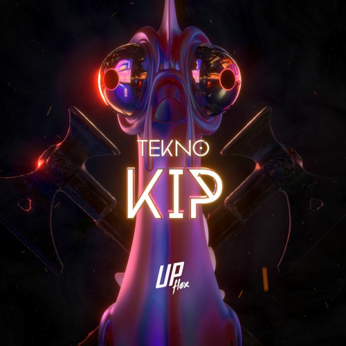 Upflex - TEKNO KIP