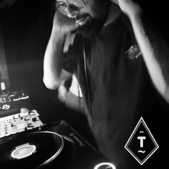 Chris Ejarb at MS Treue 22.04.22