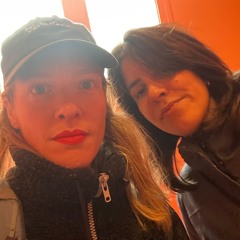 Friday is a Sunday #6 by Lien & Roelien - 28-01-22 at Echobox Radio