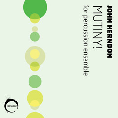 Mutiny! (John Herndon)