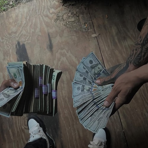 EBK Cyraq - Backdoor ft Jace!