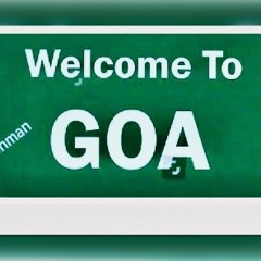 Welcome To Goa Mix