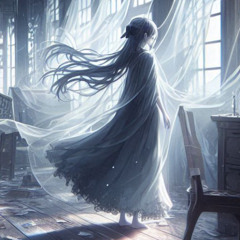 A Ghost Without A Grave