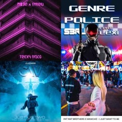 Dance/ Hardcore
