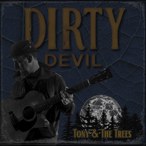 Dirty Devil