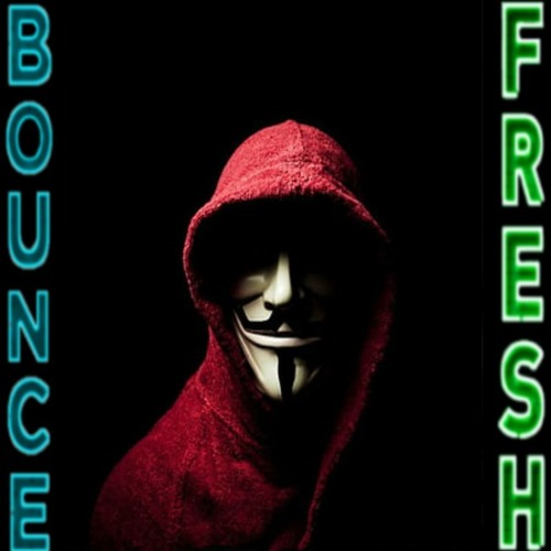 Bounce Fresh Box 64