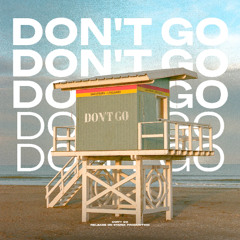 homyakovv - Don't Go (Official Audio)