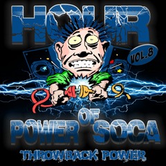 Hour Of Power(Throwback Power)