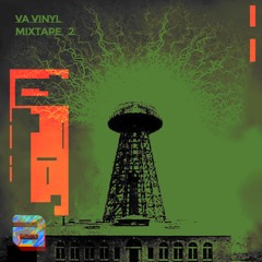 VA Vinyl mixtape № 2