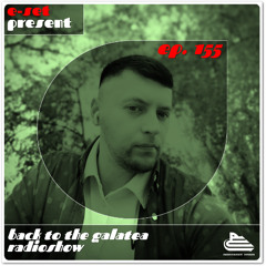 E-Set - Back To The Galatea #155 (August 2025)