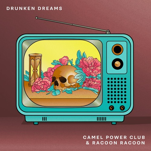 Drunken Dreams feat. Racoon Racoon