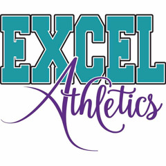 Excel Athletics - Riptide (J2) 21-22