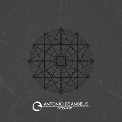 Antonio De Angelis - Ocean EP - Children Of Tomorrow