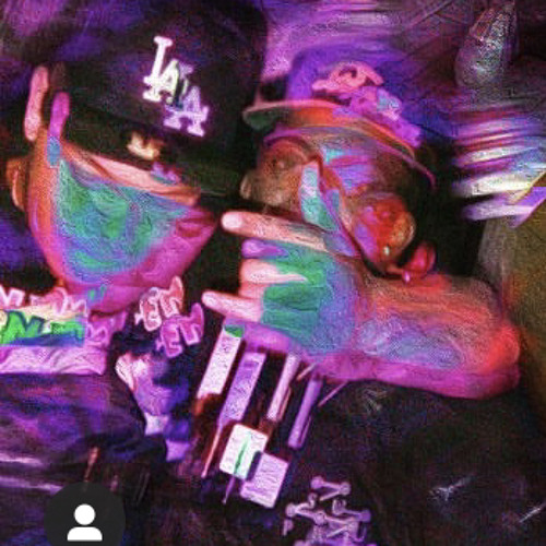 YEAT FLOW  x vondorich ft. percthurdi