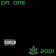 The Chronic – Dr. Dre